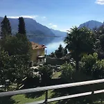 Casa Delle Olive 1 * Oliveto Lario