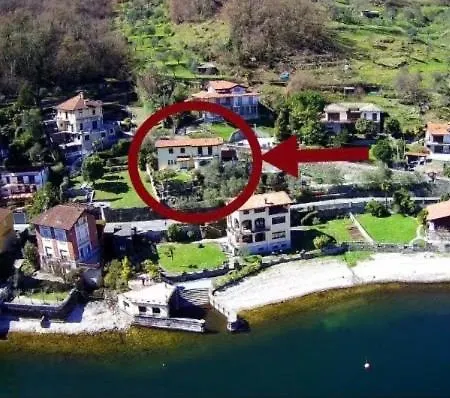 Casa Delle Olive 1 Apartamento *