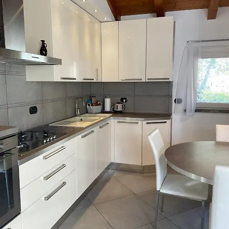 Апартаменты Casa Delle Olive 1