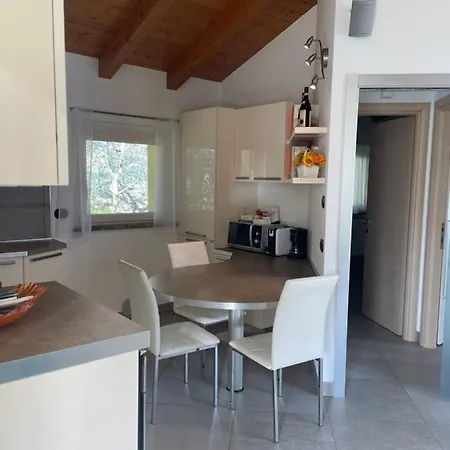 Апартаменты Casa Delle Olive 1