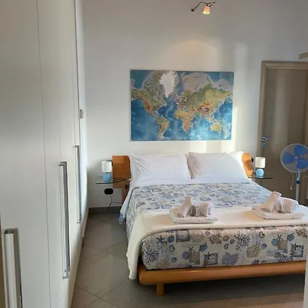 Апартаменты Casa Delle Olive 1 Oliveto Lario