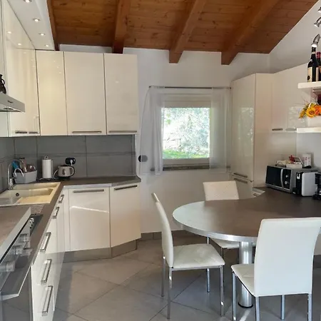 Апартаменты Casa Delle Olive 1