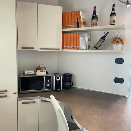 Casa Delle Olive 1