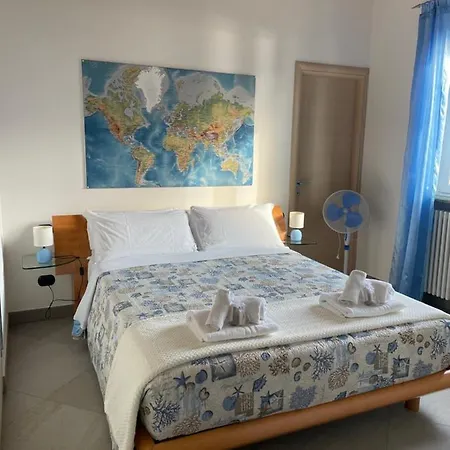 Casa Delle Olive 1 Апартаменты *