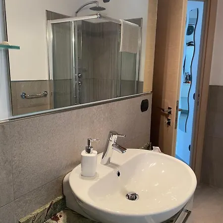Апартаменты Casa Delle Olive 1