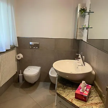 Апартаменты Casa Delle Olive 1 *