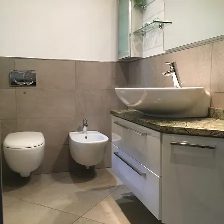 Апартаменты Casa Delle Olive 1 Oliveto Lario